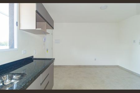 Apartamento para alugar com 28m², 1 quarto e sem vaga Apartamento para alugar com 28m², 1 quarto e sem vagaCozinha