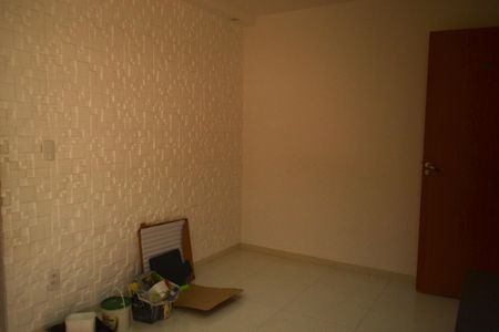Sala de apartamento para alugar com 2 quartos, 46m² em Jardim Suzanopolis, Suzano