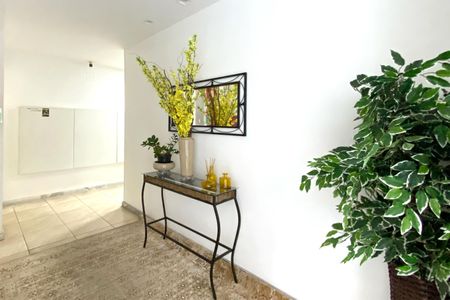 Apartamento à venda com 150m², 3 quartos e 4 vagasÁrea comum - Hall