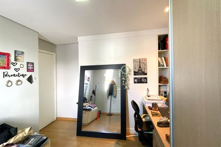 Apartamento à venda com 150m², 3 quartos e 4 vagasQuarto 3