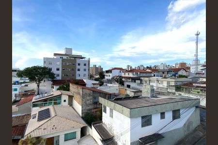 Apartamento à venda com 150m², 3 quartos e 4 vagasVista da Sala de Estar