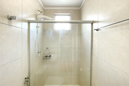 Apartamento à venda com 150m², 3 quartos e 4 vagasBanheiro