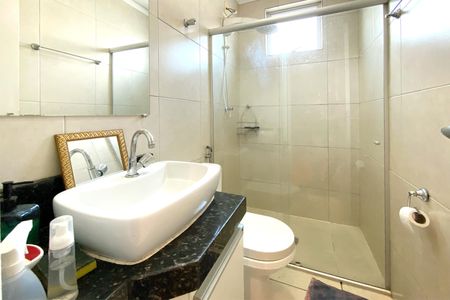 Apartamento à venda com 150m², 3 quartos e 4 vagasBanheiro