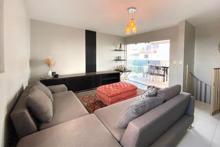 Apartamento à venda com 150m², 3 quartos e 4 vagasSala de Estar