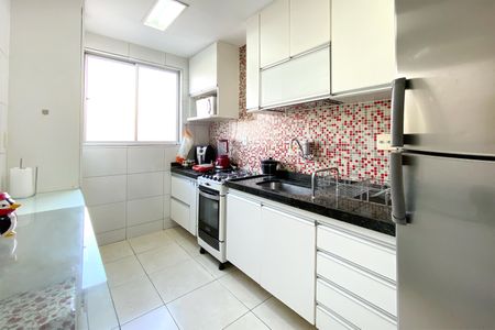 Apartamento à venda com 150m², 3 quartos e 4 vagasCozinha