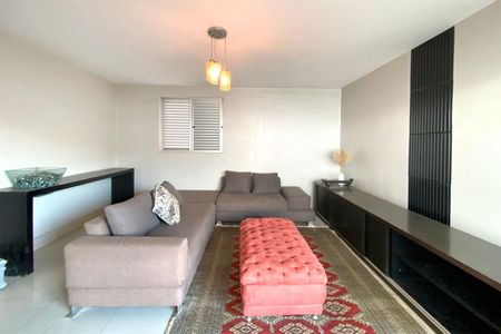 Apartamento à venda com 150m², 3 quartos e 4 vagasSala de Estar