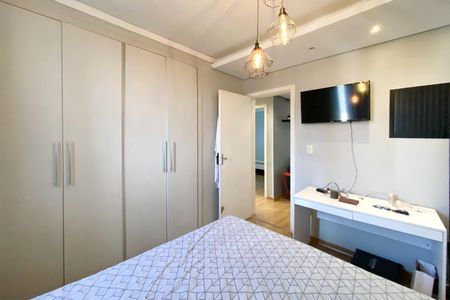 Apartamento à venda com 150m², 3 quartos e 4 vagasSuite 1