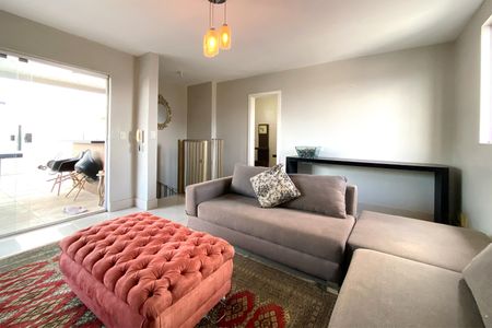 Apartamento à venda com 150m², 3 quartos e 4 vagasSala de Estar