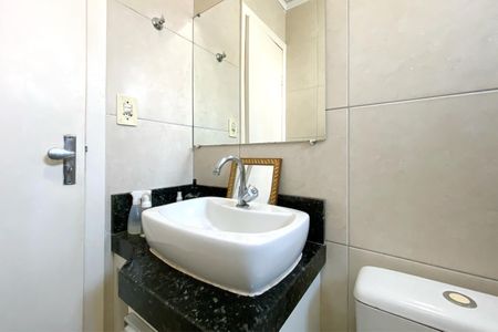 Apartamento à venda com 150m², 3 quartos e 4 vagasBanheiro