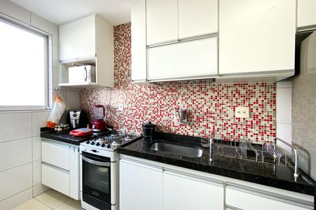 Apartamento à venda com 150m², 3 quartos e 4 vagasCozinha