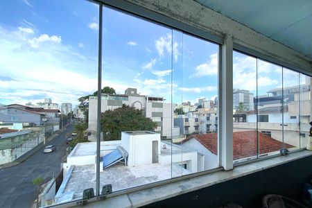 Apartamento à venda com 150m², 3 quartos e 4 vagasÁrea de Serviço