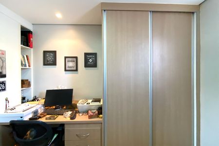 Apartamento à venda com 150m², 3 quartos e 4 vagasQuarto 3