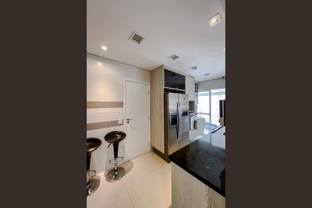 Apartamento à venda com 201m², 2 quartos e 4 vagasCozinha