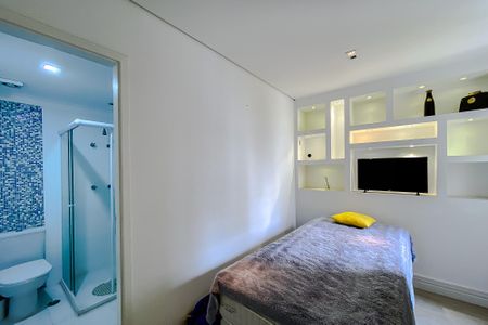 Apartamento à venda com 201m², 2 quartos e 4 vagasQuarto 1 - Suíte