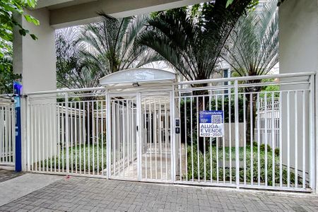 Apartamento à venda com 201m², 2 quartos e 4 vagasFachada - Plaquinha