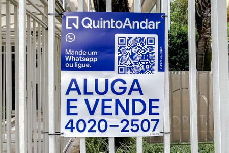 Apartamento à venda com 201m², 2 quartos e 4 vagasPlaquinha