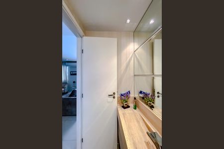 Apartamento à venda com 201m², 2 quartos e 4 vagasLavabo