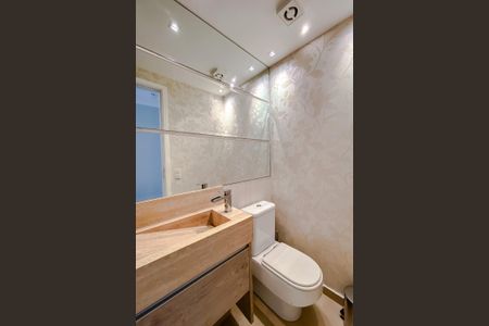 Apartamento à venda com 201m², 2 quartos e 4 vagasLavabo