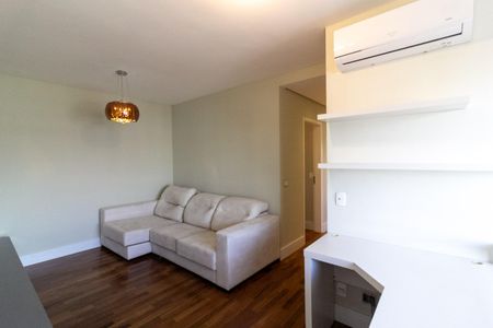 Apartamento à venda com 181m², 3 quartos e 4 vagasSala de Tv
