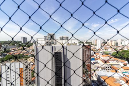 Apartamento à venda com 181m², 3 quartos e 4 vagasVista Quarto 2