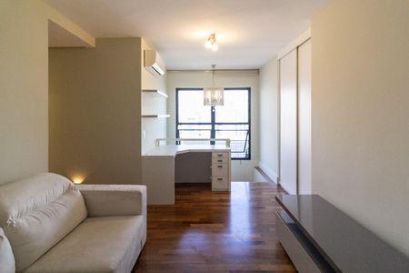 Apartamento à venda com 181m², 3 quartos e 4 vagasSala de Tv