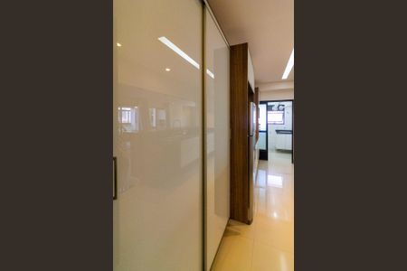 Apartamento à venda com 181m², 3 quartos e 4 vagasCozinha Americana