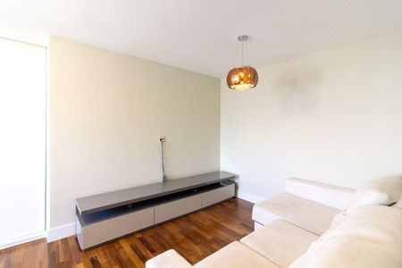 Apartamento à venda com 181m², 3 quartos e 4 vagasSala de Tv