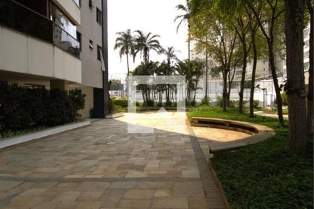 Apartamento à venda com 181m², 3 quartos e 4 vagasÁrea verde