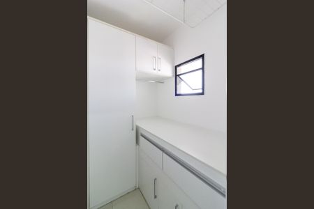 Apartamento à venda com 181m², 3 quartos e 4 vagasÁrea de Serviço