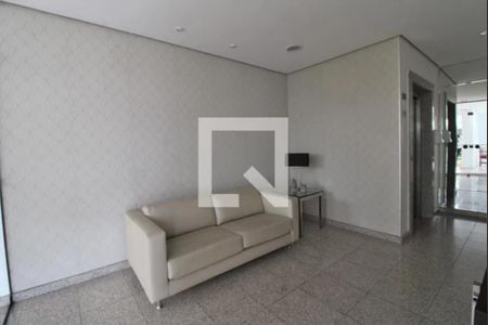 Apartamento à venda com 181m², 3 quartos e 4 vagasHall de entrada