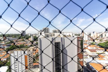 Apartamento à venda com 181m², 3 quartos e 4 vagasVista Quarto 3 - Suíte