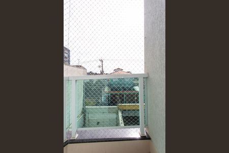 Casa à venda com 75m², 3 quartos e 2 vagas Casa à venda com 75m², 3 quartos e 2 vagasVaranda do Quarto