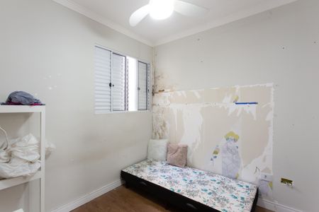 Casa à venda com 75m², 3 quartos e 2 vagas Casa à venda com 75m², 3 quartos e 2 vagasQuarto 3