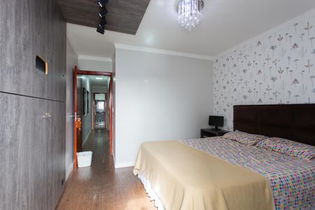 Casa à venda com 75m², 3 quartos e 2 vagas Casa à venda com 75m², 3 quartos e 2 vagasQuarto 2