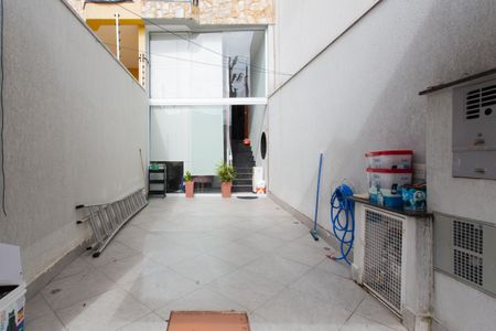 Casa à venda com 75m², 3 quartos e 2 vagas Casa à venda com 75m², 3 quartos e 2 vagasGaragem