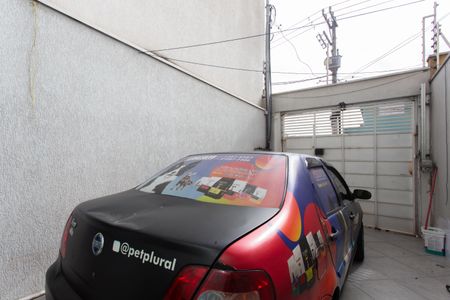 Casa à venda com 75m², 3 quartos e 2 vagas Casa à venda com 75m², 3 quartos e 2 vagasGaragem