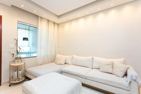 Sala  de casa para alugar com 3 quartos, 75m² em Vila Progresso (zona Leste), São Paulo