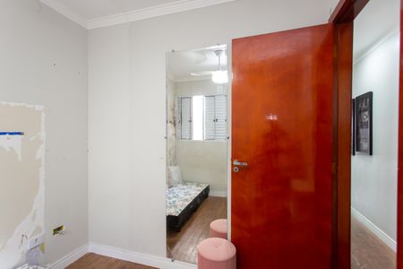 Casa à venda com 75m², 3 quartos e 2 vagas Casa à venda com 75m², 3 quartos e 2 vagasQuarto 3