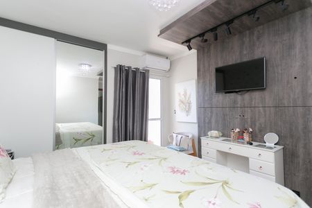 Quarto 3 de casa para alugar com 3 quartos, 75m² em Vila Progresso (zona Leste), São Paulo