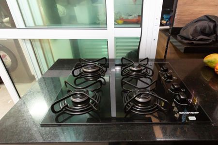 Casa à venda com 75m², 3 quartos e 2 vagas Casa à venda com 75m², 3 quartos e 2 vagasCozinha - Detalhe