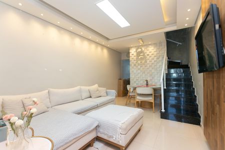 Casa para alugar com 3 quartos, 75m² em Vila Progresso (zona Leste), São Paulo