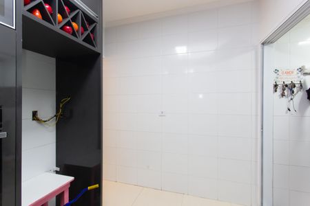 Casa à venda com 75m², 3 quartos e 2 vagas Casa à venda com 75m², 3 quartos e 2 vagasCozinha