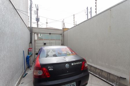 Casa à venda com 75m², 3 quartos e 2 vagas Casa à venda com 75m², 3 quartos e 2 vagasGaragem