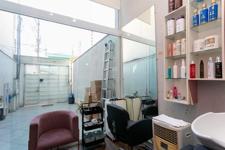 Garagem  de casa para alugar com 3 quartos, 75m² em Vila Progresso (zona Leste), São Paulo