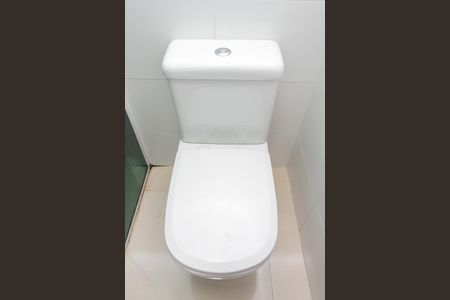 Banheiro  de casa para alugar com 3 quartos, 75m² em Vila Progresso (zona Leste), São Paulo