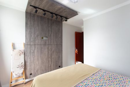 Casa à venda com 75m², 3 quartos e 2 vagas Casa à venda com 75m², 3 quartos e 2 vagasQuarto 2