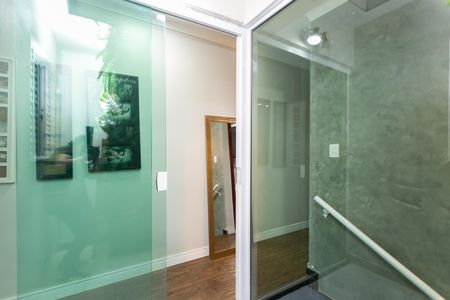 Jardim de Inverno  de casa para alugar com 3 quartos, 75m² em Vila Progresso (zona Leste), São Paulo