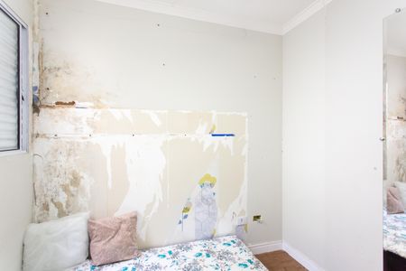 Casa à venda com 75m², 3 quartos e 2 vagas Casa à venda com 75m², 3 quartos e 2 vagasQuarto 3