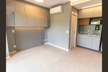 Apartamento para alugar com 32m², 1 quarto e sem vaga Apartamento para alugar com 32m², 1 quarto e sem vagaQuarto