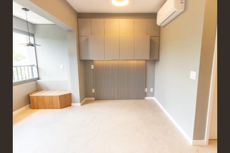 Quarto de apartamento para alugar com 1 quarto, 32m² em Alto da Mooca, São Paulo